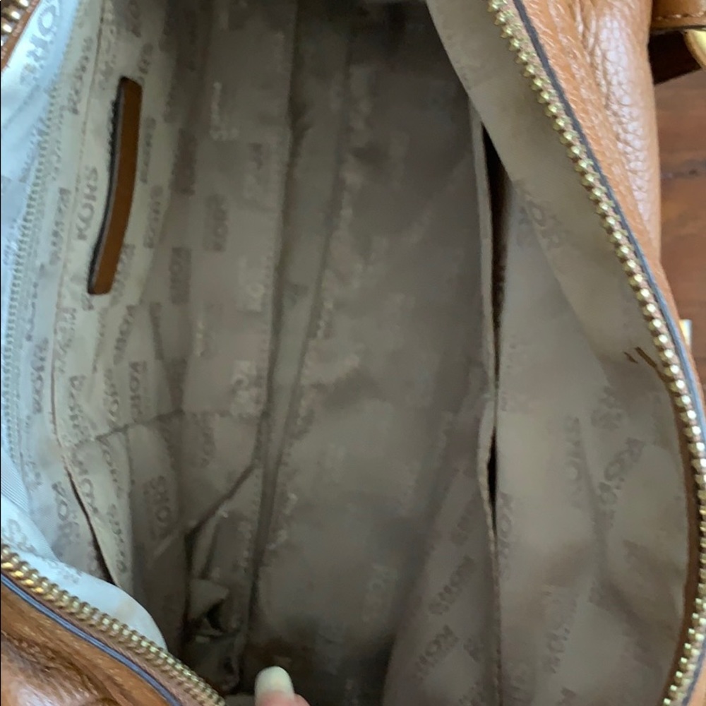 Michael Kors Purse - Picture 7 of 10